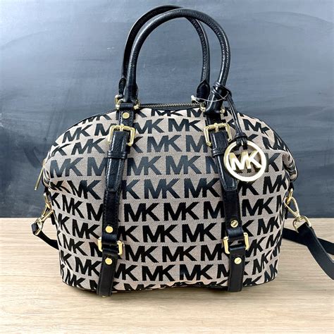 michael michael kors bedford medium satchel|satchel Michael Kors outlet.